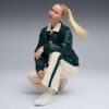 Pantalones acampanados T7 para mujer Pantalones acampanados T7 para mujer