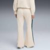 Pantalones acampanados T7 para mujer Pantalones acampanados T7 para mujer