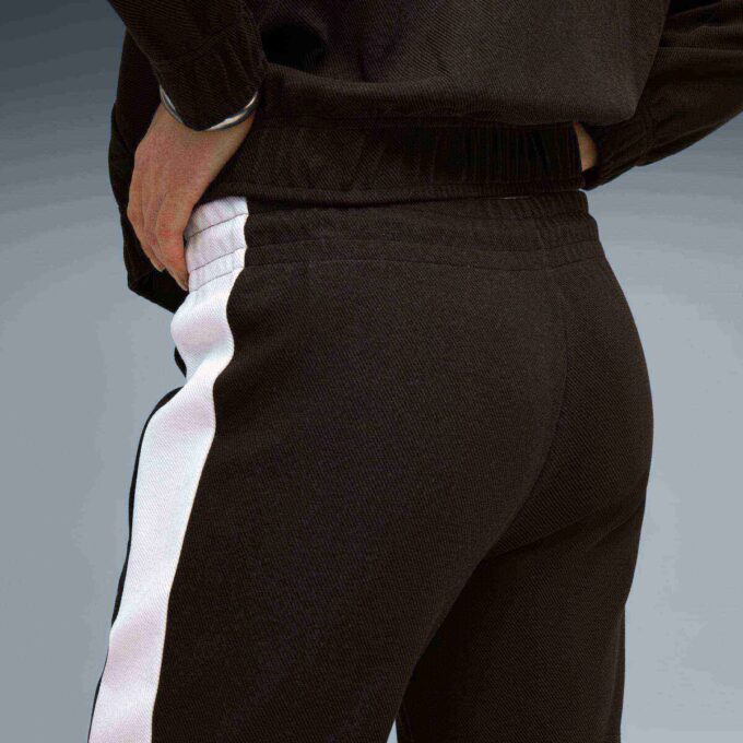Pantalones acampanados T7 para mujer Pantalones acampanados T7 para mujer