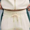 Pantalones acampanados T7 para mujer Pantalones acampanados T7 para mujer
