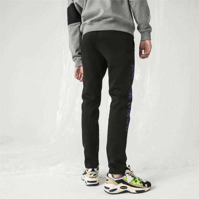 Pantalones ajustados PUMA x Sankuanz «Negro»