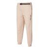 Pantalones Akareness «Beige Negro»