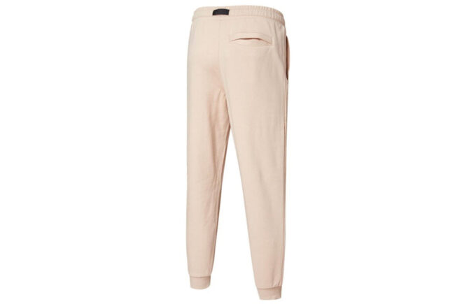 Pantalones Akareness «Beige Negro»