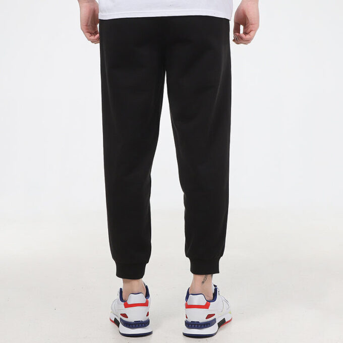 Pantalones Akareness «Negro Blanco»