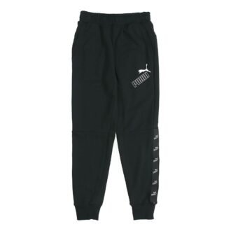Pantalones amplificadores «negros»