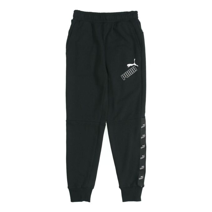 Pantalones amplificadores «negros»
