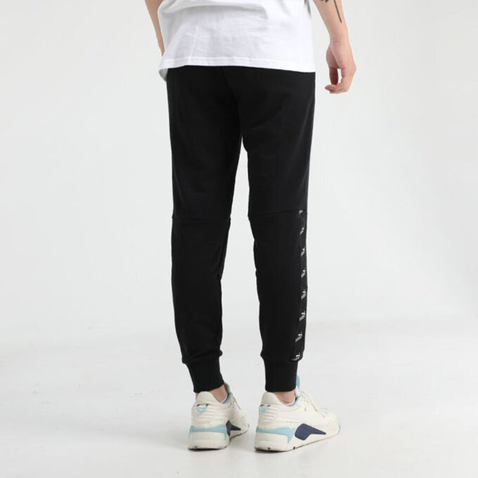 Pantalones amplificadores «negros»