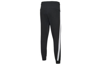 Pantalones Avenir «Negro Blanco»
