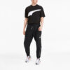 Pantalones Avenir «Negro Blanco»