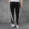 Pantalones Avenir «Negro Blanco»