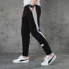 Pantalones Avenir «Negro Blanco»
