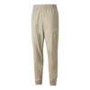 Pantalones básicos modernos «Beige»