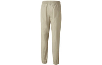 Pantalones básicos modernos «Beige»