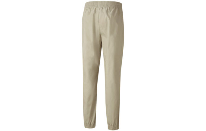 Pantalones básicos modernos «Beige»