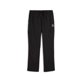 Pantalones cargo CLASSICS «Negro»