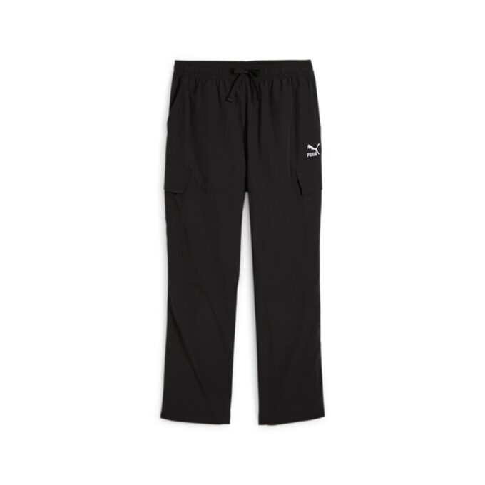 Pantalones cargo CLASSICS «Negro»