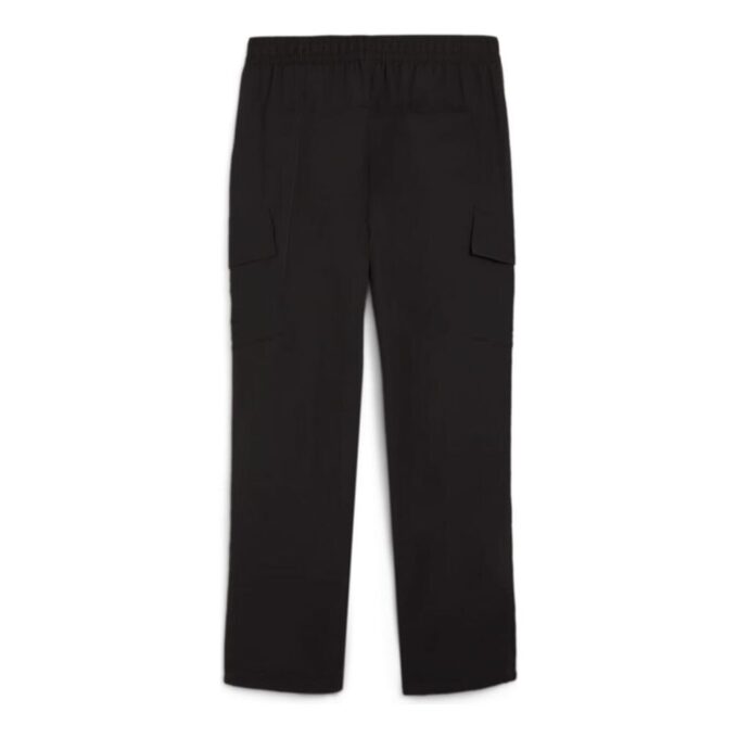 Pantalones cargo CLASSICS «Negro»