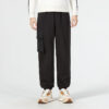 Pantalones cargo CNY Bz Zaozhi «Negro»