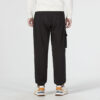 Pantalones cargo CNY Bz Zaozhi «Negro»