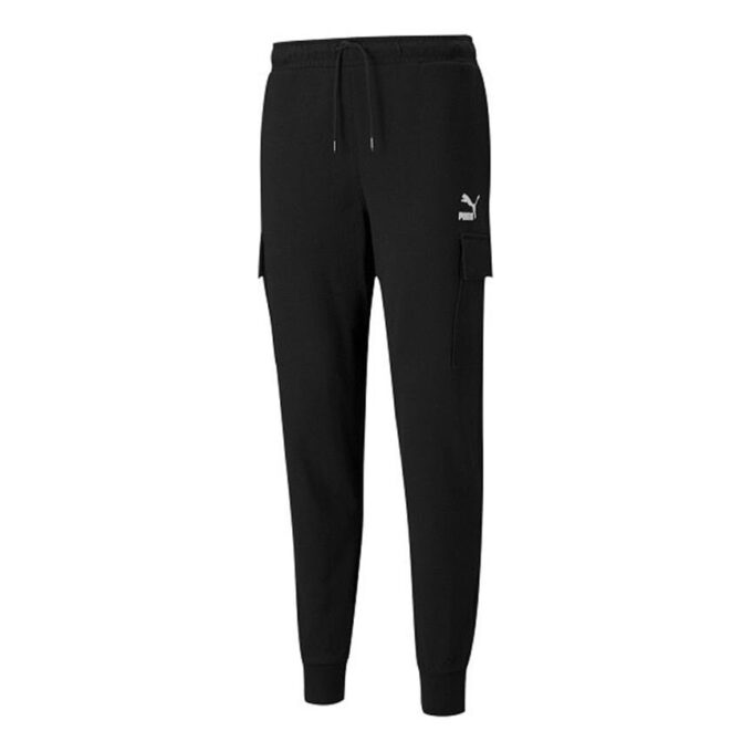 Pantalones cargo de entrenamiento CLSX «Negro»