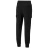 Pantalones cargo de entrenamiento CLSX «Negro»