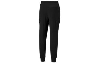 Pantalones cargo de entrenamiento CLSX «Negro»