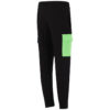 Pantalones cargo de entrenamiento CLSX «Negro»