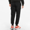 Pantalones cargo de entrenamiento CLSX «Negro»
