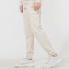 Pantalones cargo de invierno «Beige»
