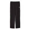 Pantalones cargo Downtown «Negro» (WMNS)