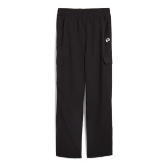 Pantalones cargo Downtown «Negro» (WMNS)