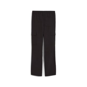 Pantalones cargo Downtown «Negro» (WMNS)