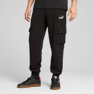 Pantalones cargo Essentials No. 1 Logo para hombre