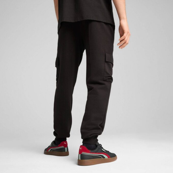 Pantalones cargo Essentials No. 1 Logo para hombre