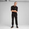 Pantalones cargo Essentials No. 1 Logo para hombre