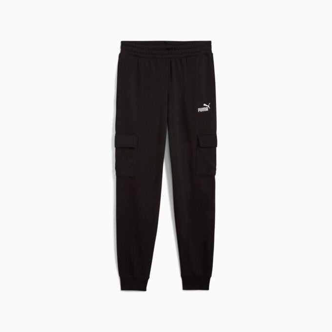 Pantalones cargo Essentials No. 1 Logo para hombre