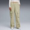 Pantalones cargo holgados para mujer: básicos de armario Pantalones cargo holgados para mujer: básicos de armario
