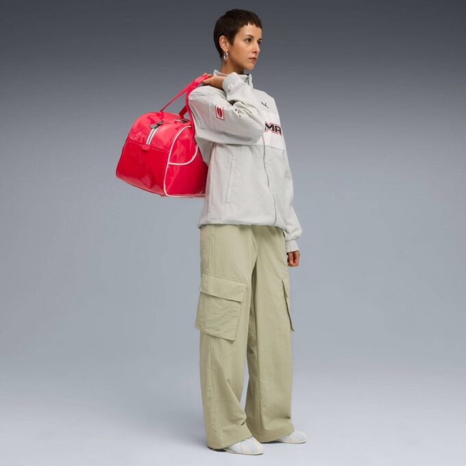 Pantalones cargo holgados para mujer: básicos de armario Pantalones cargo holgados para mujer: básicos de armario
