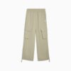 Pantalones cargo holgados para mujer: básicos de armario Pantalones cargo holgados para mujer: básicos de armario