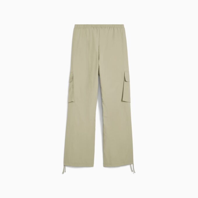 Pantalones cargo holgados para mujer: básicos de armario Pantalones cargo holgados para mujer: básicos de armario