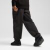 Pantalones cargo holgados para niños grandes: básicos de armario