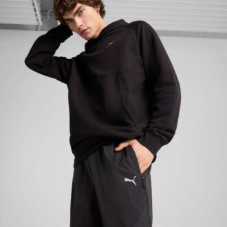 Pantalones cargo holgados PUMATECH para hombre