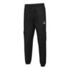 Pantalones cargo Logo Classics «Negro»