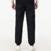 Pantalones cargo Logo Classics «Negro»