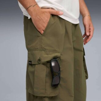 Pantalones cargo MMQ Men CORDURA®