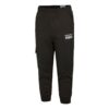 Pantalones cargo «Negros»