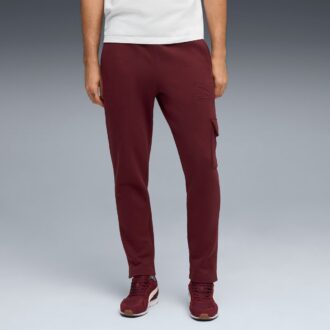 Pantalones cargo para hombre Elevated Essentials