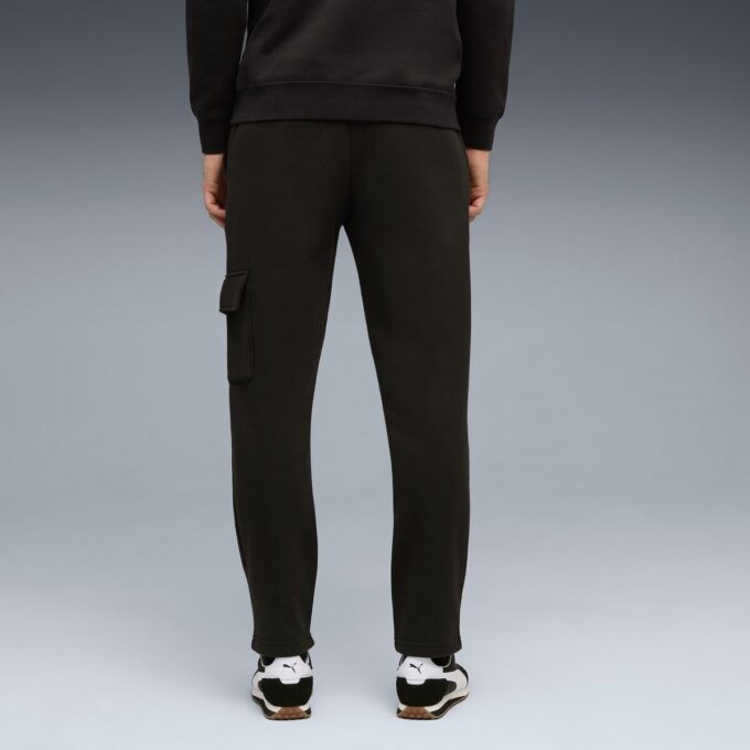 Pantalones cargo para hombre Elevated Essentials Pantalones cargo para hombre Elevated Essentials