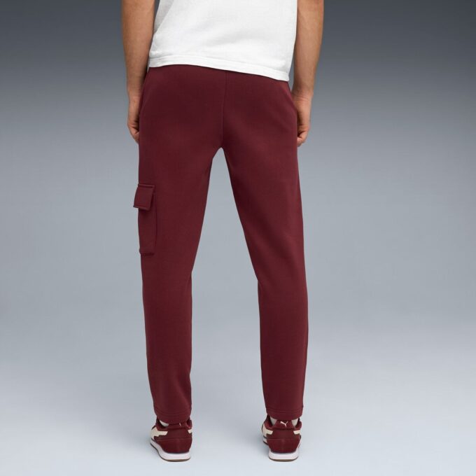 Pantalones cargo para hombre Elevated Essentials Pantalones cargo para hombre Elevated Essentials