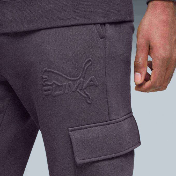Pantalones cargo para hombre Elevated Essentials Pantalones cargo para hombre Elevated Essentials